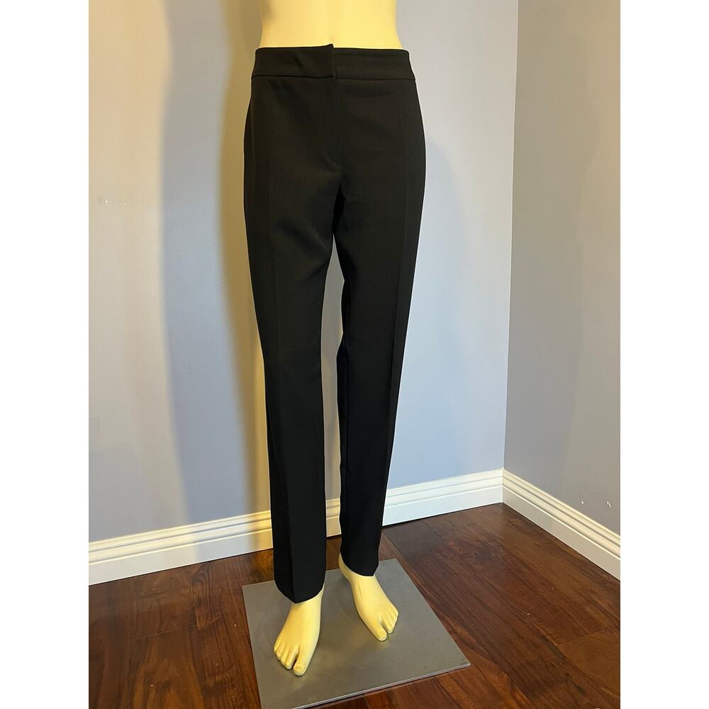 Armani Collezioni - Women's Pants - Black- Size 4